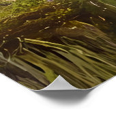 Poster La licorne - Ken Gage Surreal Art (Coin)