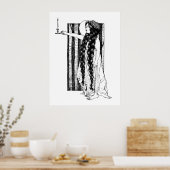 Poster La Light a Candle (Cuisine)