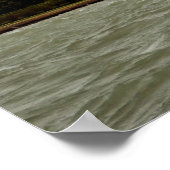 Poster La ligne aérienne Windy City (Coin)