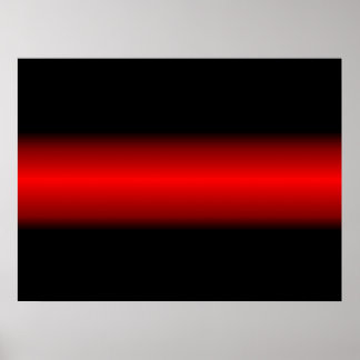 Poster La Ligne rouge