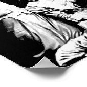 POSTER LA LIGUE DE TEMPÉRANCE 1920 (Coin)