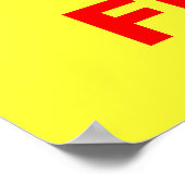 Poster La loi (Coin)