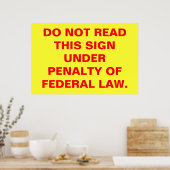 Poster La loi (Cuisine)