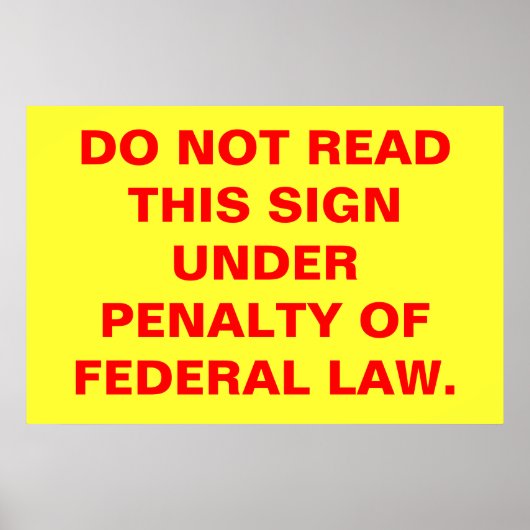 Poster La loi (Devant)