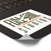 Poster La loi de Murphy (Coin)