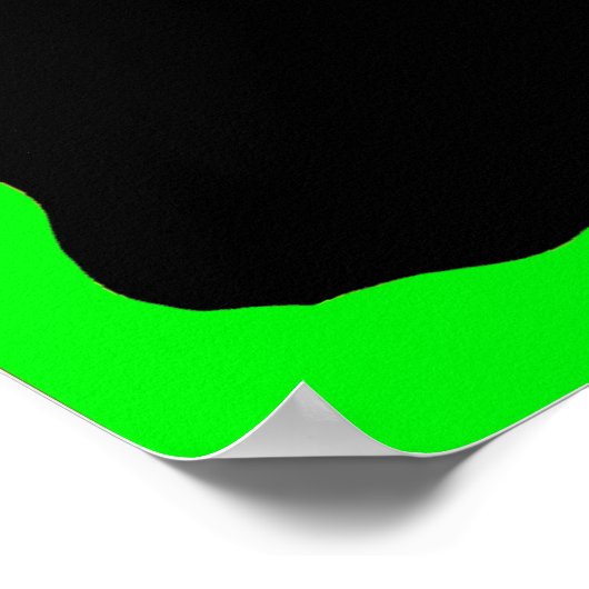 POSTER LA LOI D'OHM (Coin)