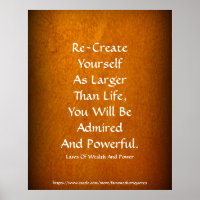 La Loi Du Pouvoir De Richesse Se Recrée-T-Elle Or