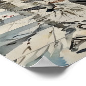 Poster La longue attente (Coin)