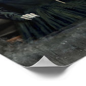 Poster la lucette délicieuse (Coin)