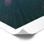 Poster La Lumière (Coin)