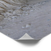 Poster La lumière au bout du tunnel (Coin)