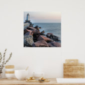 Poster La lumière de Ludington (Cuisine)