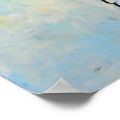 Poster La lumière du monde (Coin)