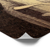 Poster La Luna (Coin)