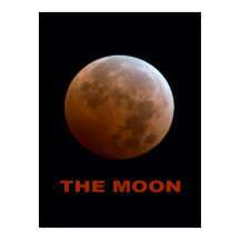 La Lune