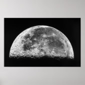 Poster La Lune (Devant)