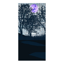 La Lune pourpre