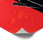 Poster La mafia La ville du paradis perdu (Coin)