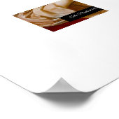 Poster La Magdalene pénitente (Coin)