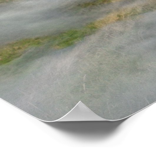 Poster La magie d'Avalon (Coin)