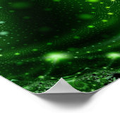 Poster La magie de la nature (Coin)