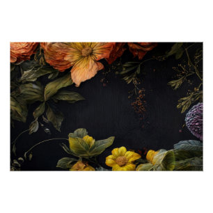 Poster La Magie de la Nature