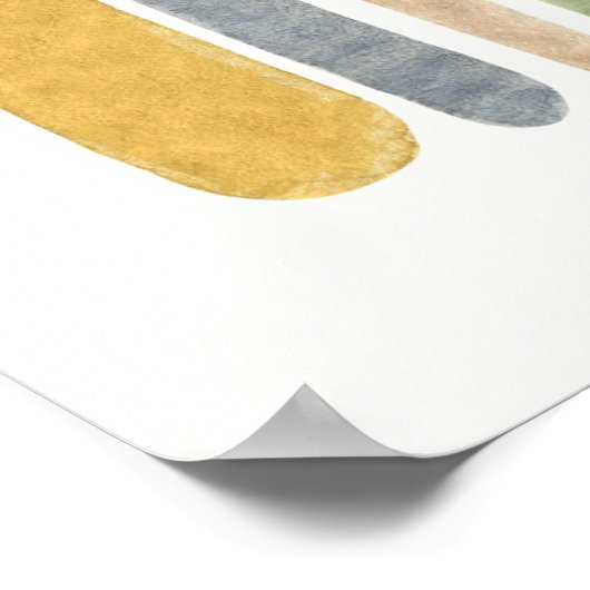 Poster La magie est en vous (Coin)