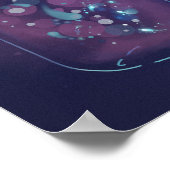 Poster La magie existe FireFly Jar (Coin)