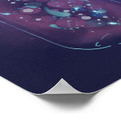 Poster La magie existe FireFly Jar (Coin)