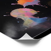 Poster La magie Tiki (Coin)