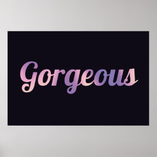 Poster La Magnifique Édition