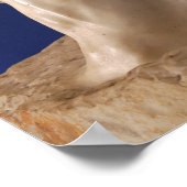 Poster La Main de Dieu, 1898 (Coin)