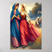 Poster La main de Ruth vers de nouveaux débuts (Devant)