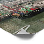 Poster La maintenance (Coin)