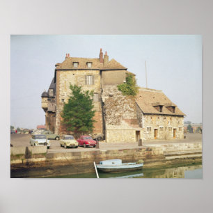 Poster La maintenance