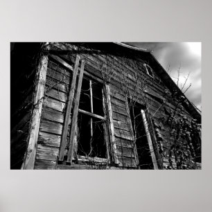 Poster La maison
