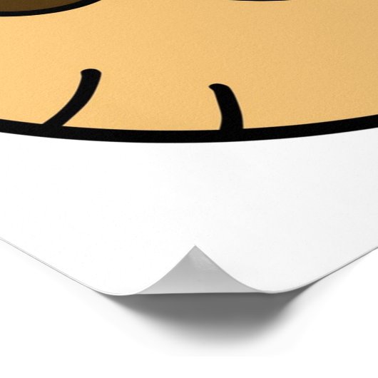 Poster La Maison de la Chouette (Coin)