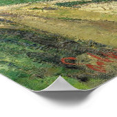 Poster La Maison de l'homme pendu (Coin)