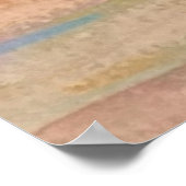 POSTER LA MAISON DE R.C. GORMAN (Coin)