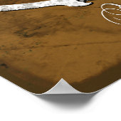 Poster La maison des côtes de Hamlet (Coin)