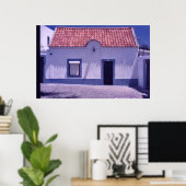 Poster La Maison des pêcheurs portugais (Bureau à domicile)