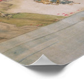 Poster La Maison du Shogun (Coin)