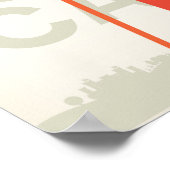 Poster La maison d'un Anglais est son château (Coin)