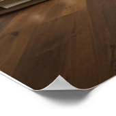 Poster La maison est là où le coeur est (Coin)