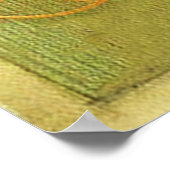 Poster La Maison Moderne - Art Nouveau (Coin)