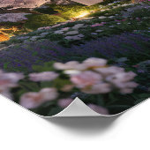 Poster La Maison parfaite des rêves (Coin)