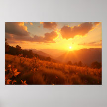 La majesté de la nature en 8K : paysages et scènes