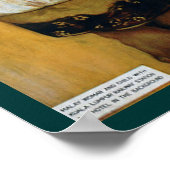 Poster La Malaisie pittoresque (Coin)