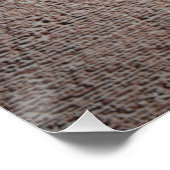 Poster La maman s'enfuit d'Egypte. Halloween (Coin)