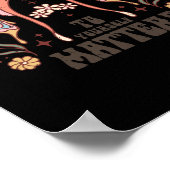 Poster La Manière Dont Vous Parlez (Coin)